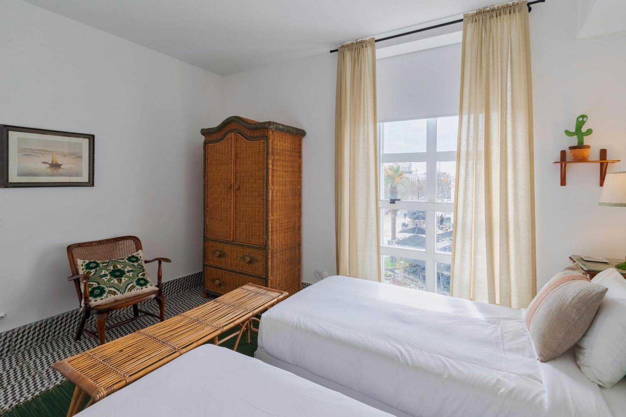 Bocage Penthouse Διαμέρισμα Σετούμπαλ Εξωτερικό φωτογραφία
