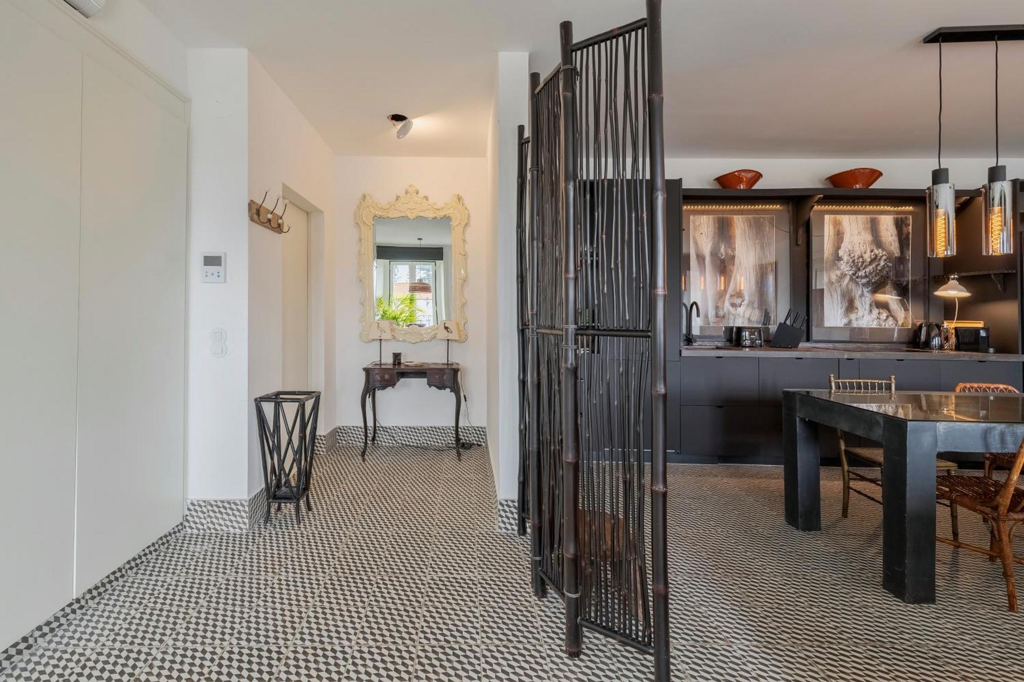 Bocage Penthouse Διαμέρισμα Σετούμπαλ Εξωτερικό φωτογραφία
