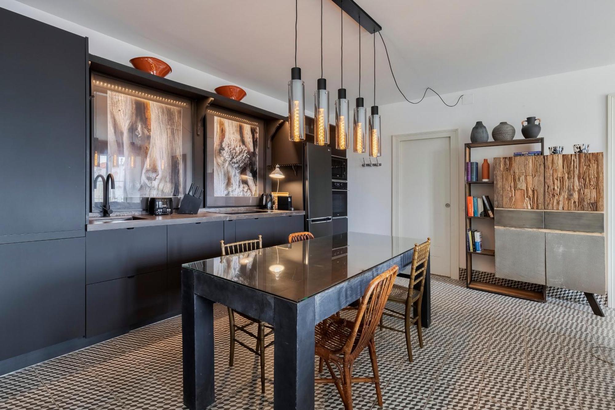Bocage Penthouse Διαμέρισμα Σετούμπαλ Εξωτερικό φωτογραφία