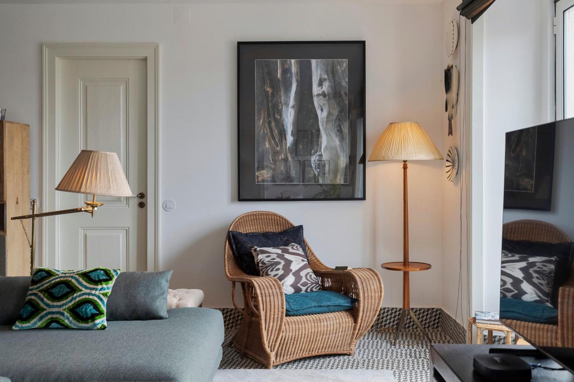 Bocage Penthouse Διαμέρισμα Σετούμπαλ Εξωτερικό φωτογραφία