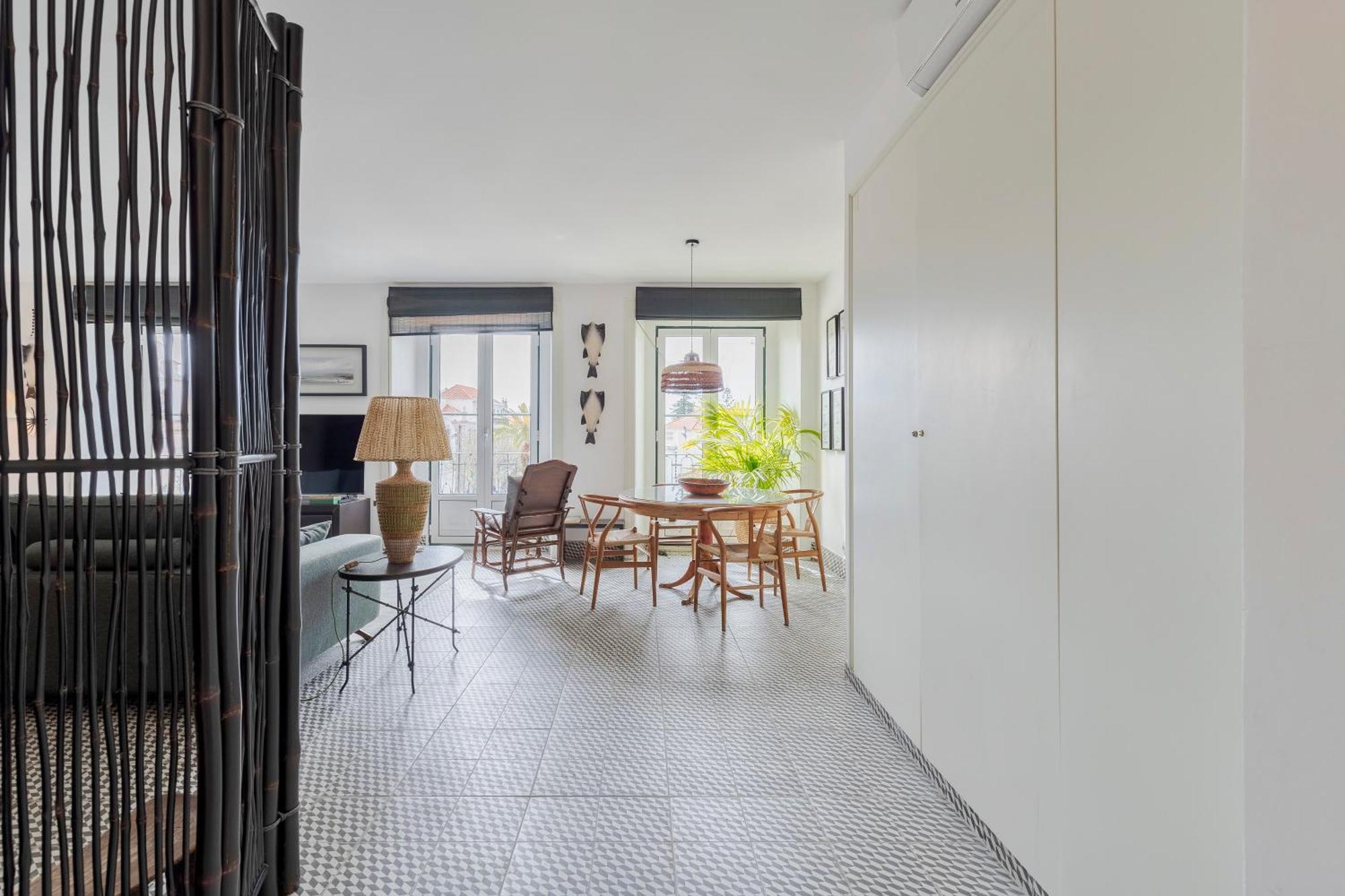 Bocage Penthouse Διαμέρισμα Σετούμπαλ Εξωτερικό φωτογραφία